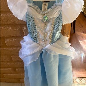 Disney Kids Princess Costume